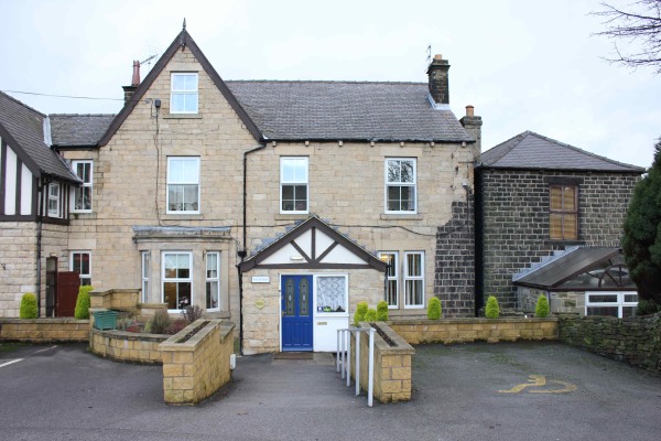 Belmont House Care & Nursing Home